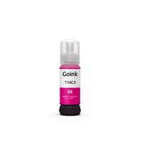 Goink Epson T54C SLD500/D540/D570 Mürekkep 70 ml Muadil