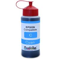 Epson L3156 Mürekkep 4x1000 ml (Muadil)