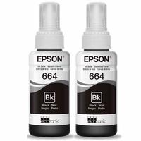 Epson L565 Siyah Mürekkep