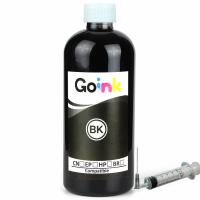 Goink GI-490 Siyah Mürekkep Canon G2416 Uyumlu 500 ml (Muadil)