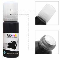 Goink Epson L5590 103 Siyah Mürekkep 2 Adet (Muadil)