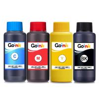 Goink Canon Maxify GX6040 GI-46 Pigment Mürekkep 100 ml GI46