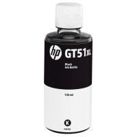 HP GT51 SİYAH MÜREKKEP KARTUŞU ( M0H57AE )