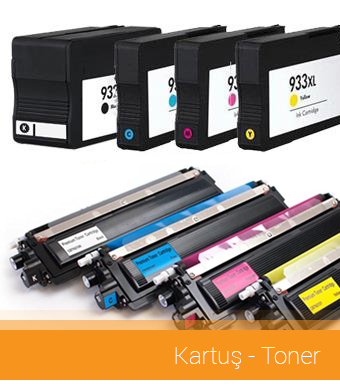 Laser Toner Grubu