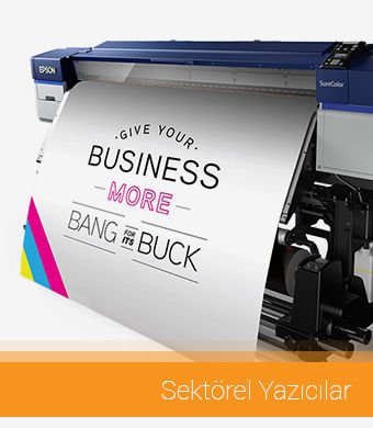 Plotter Ürünleri