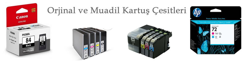 Kartuş
