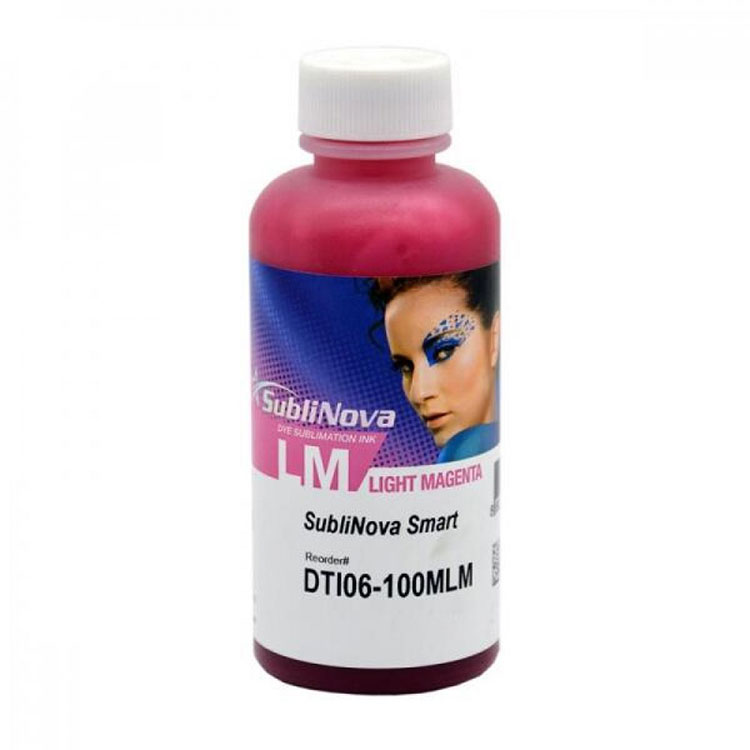 Açık Kırmızı (Light Magenta)