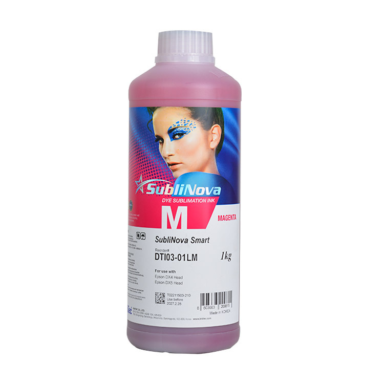 Kırmızı (Magenta)
