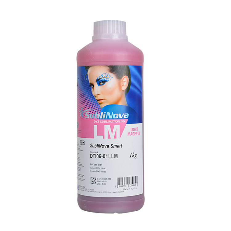 Açık Kırmızı (Light Magenta)