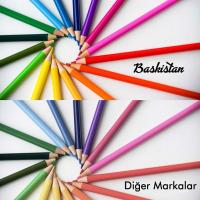 [Baskistan] Transfer Baskı Mürekkebi (Sublimation) 100 ml