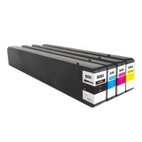  Baskistan Epson T02Y1 T02Y2 T02Y3 T02Y4 Uyumlu Muadil Kartuş Seti (C13T02Y100 Serisi) - Ekonomik ve Kaliteli Baskılar