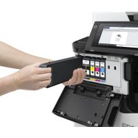  Baskistan Epson T02Y1 T02Y2 T02Y3 T02Y4 Uyumlu Muadil Kartuş Seti (C13T02Y100 Serisi) - Ekonomik ve Kaliteli Baskılar