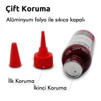[Baskistan] Transfer Baskı Mürekkebi (Sublimation) 100 ml
