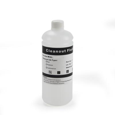 1000 ml TIKALI KARTUŞ ve KAFA AÇICI SOLÜSYON