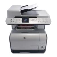 Hp Color Laserjet CM1312nfi / CM1312 Tarayıcı Kablosu