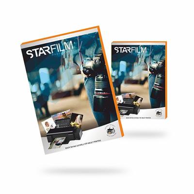 20 adet A4 Fotoğrafçılara Özel - 200 Gram - ULTRA STARFİLM