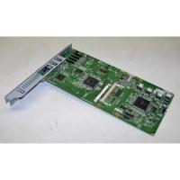 Oki C3300 Anakart ( USB Kart ) (2.el Ürün)