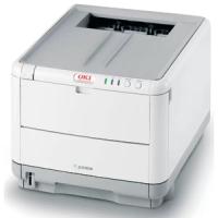 Oki C3300 Power Card ( Power Kart ) (2.el Ürün)