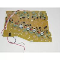 Oki ( Okidata ) C3300 High Voltage Board ( Yüksek Voltaj Kartı ) (2.el Ürün)