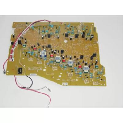 Oki ( Okidata ) C3300 High Voltage Board ( Yüksek Voltaj Kartı ) (2.el Ürün)