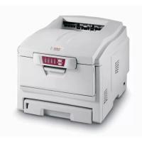 Oki C3100 Tray ( Kağıt Tepsisi ) (2.el Ürün)