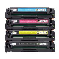4 ADET HP CB540A/541A/542A/543A UYUMLU MUADİL TONER  (2200 Sayfa) - HP Color LaserJet  CM1300/1312/1312nfi/CP1210/ /1215/1217/1510/1515/1518 /HP Color LaserJet  Pro CP1525n/1525nw/CM1415/HP LaserJet Pro 200 Color M251/MFP M276