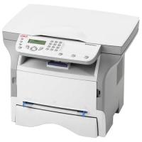 Oki B2500 Anakart ( USB Kart ) (2.el Ürün)
