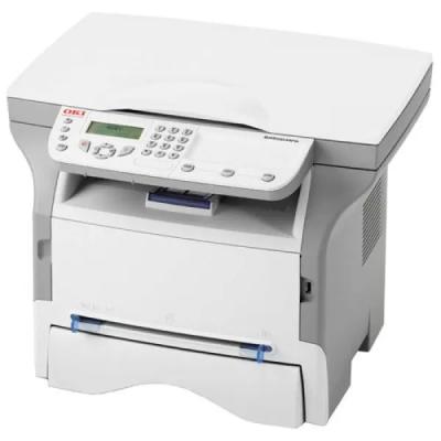 Oki B2500 Anakart ( USB Kart ) (2.el Ürün)
