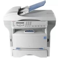 Oki MFP 2520 Tray ( Kağıt Tepsisi ) (2.el Ürün)