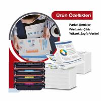 Baskistan Canon CRG-069 Muadil Toner Çipsiz - LBP673Cdw-MF752Cdw-MF754Cdw