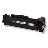 Baskistan Canon I-Sensys MF271dn CRG-071 Siyah Muadil Toner Çipsiz