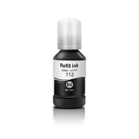 Baskistan EcoTank Pro L15180 112 Mürekkep Seti 4 Renk