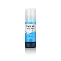 Baskistan EcoTank Pro L15180 112 Mürekkep Seti 4 Renk