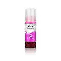 Baskistan EcoTank Pro L15180 112 Mürekkep Seti 4 Renk