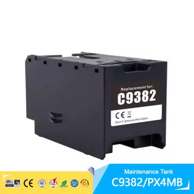 Baskistan Epson WF-M5899DWF C9382 PX4MB Muadil Atık Mürekkep Kutusu