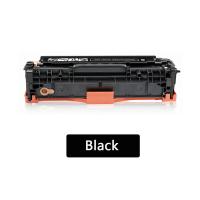Baskistan HP 305A HP CE410A / CE411A / CE412A / CE413A Muadil Toner Seti