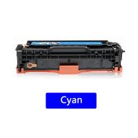 Baskistan HP 305A HP CE410A / CE411A / CE412A / CE413A Muadil Toner Seti