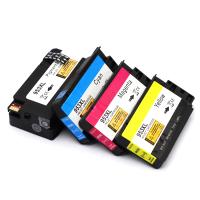 Baskistan HP 953XL Kartuş Takımı 4 Renk (Muadil)