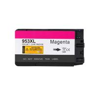 Baskistan HP 953XL Kartuş Takımı 4 Renk (Muadil)