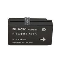 Baskistan HP OfficeJet Pro 9016 963XL Kartuş Seti 4 Renk (Muadil)