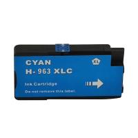 Baskistan HP OfficeJet Pro 9016 963XL Kartuş Seti 4 Renk (Muadil)