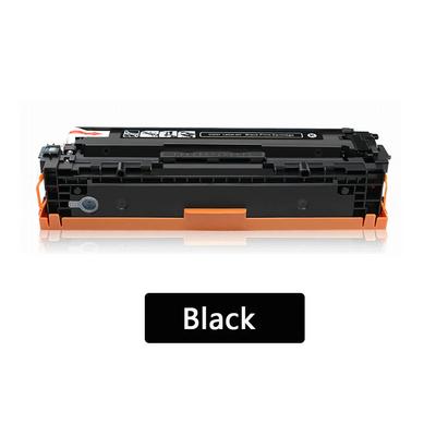 Baskistan HP CB540A  SİYAH UYUMLU MUADİL TONER (2200 SAYFA)