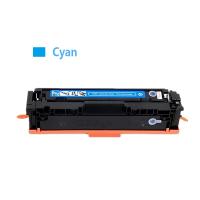 Baskistan HP CF411A UYUMLU MAVİ TONER (2300 Sayfa) - HP M452, Pro M477 MFP