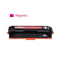 Baskistan HP CF413A UYUMLU KIRMIZI TONER (2300 Sayfa) - HP M452, Pro M477 MFP