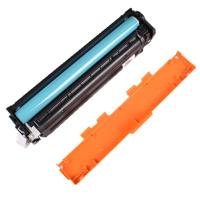 Baskistan HP CF510A SİYAH MUADİL TONER 204A
