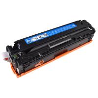Baskistan HP CF511A MAVİ MUADİL TONER 204A