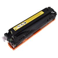 Baskistan HP CF512A SARI MUADİL TONER 204A