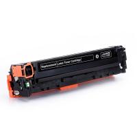 Baskistan HP MFP M281fdn (T6B81A) CF540X (203X) Siyah Yüksek Kapasite Muadil Toner