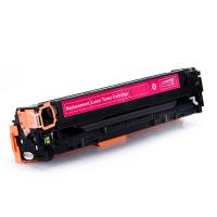 Baskistan HP MFP M281fdn (T6B81A) CF540X (203X) Siyah Yüksek Kapasite Muadil Toner