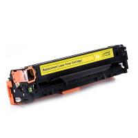 Baskistan HP MFP M281fdn (T6B81A) CF540X (203X) Siyah Yüksek Kapasite Muadil Toner